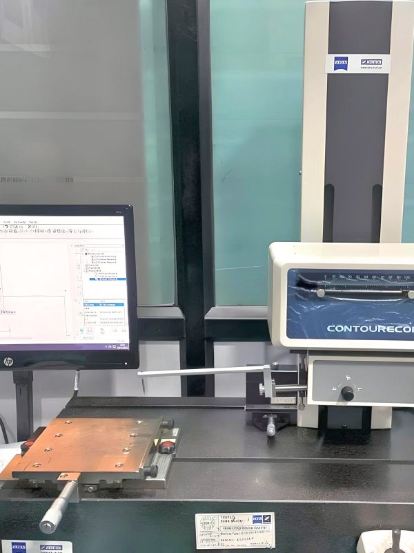 Contour Measuring Machine