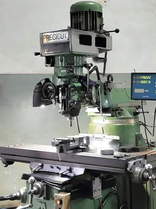 Milling Machine